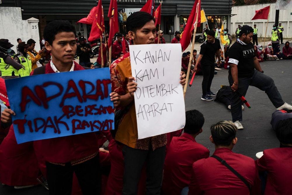 ANTARA FOTO/Idhad Zakaria