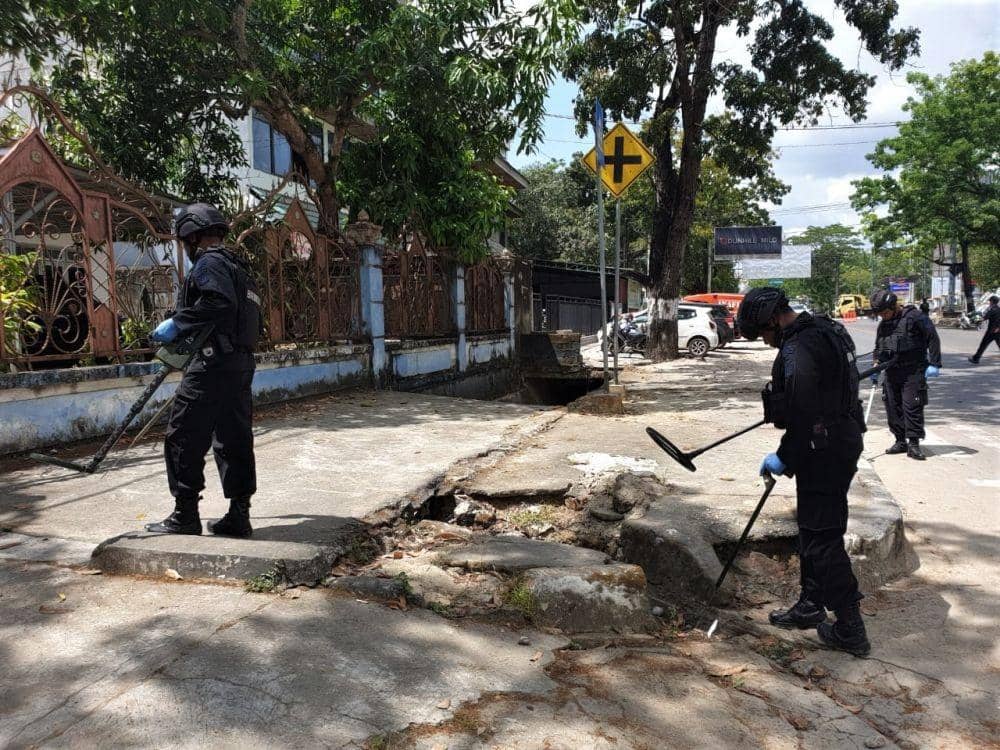 ANTARA FOTO/TimInafis