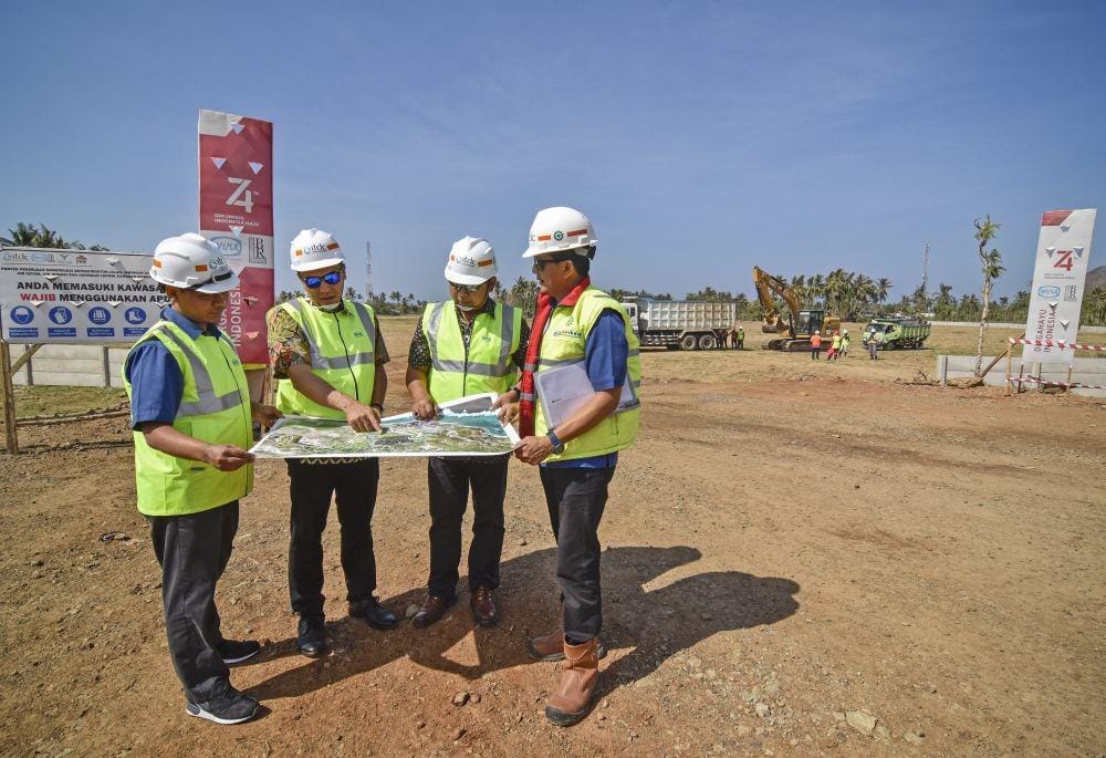 ANTARA FOTO/Ahmad Subaidi