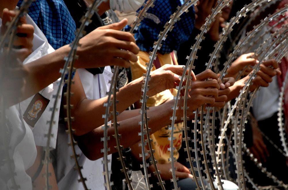 ANTARA FOTO/Abriawan Abhe