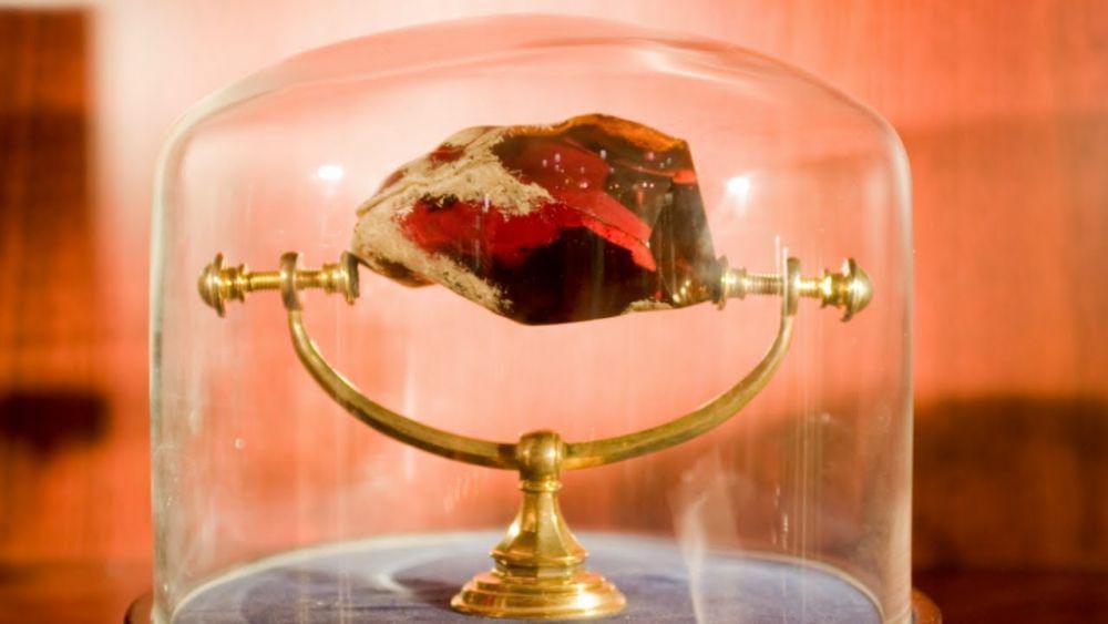 youtube.com/Mythology & Fiction Explained