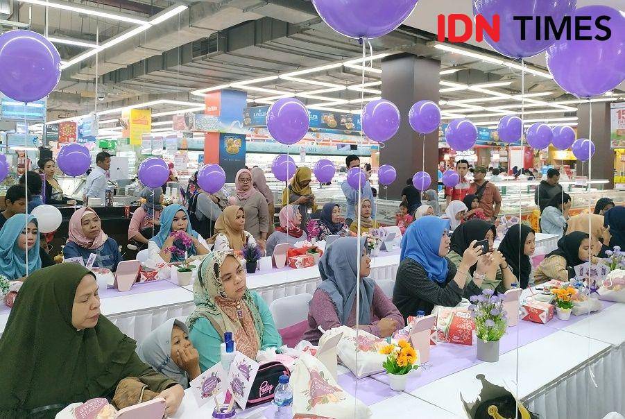 IDN Times/Syarifah Noer Aulia