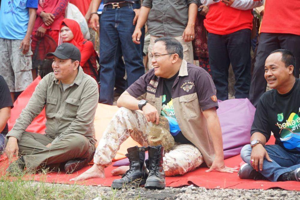 IDN Times/ humas Pemkab Muba