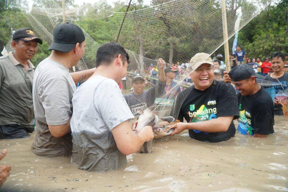 IDN Times/ humas Pemkab Muba