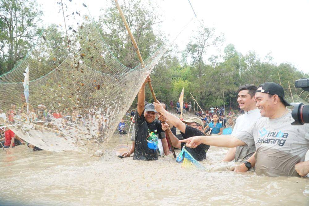 IDN Times/ humas Pemkab Muba