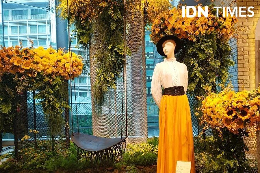 IDN Times/Syarifah Noer Aulia