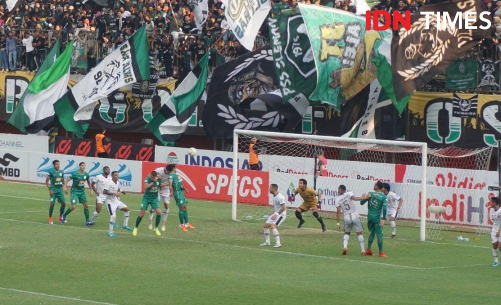 IDN Times/Tunggul Kumoro