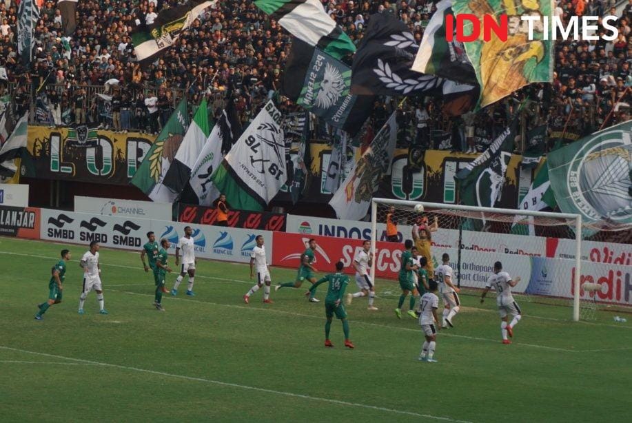 IDN Times/Tunggul Kumoro