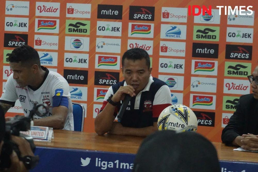 IDN Times/Tunggul Kumoro