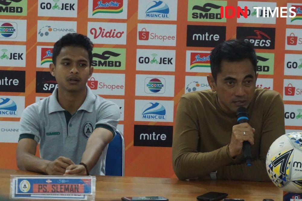 IDN Times/Tunggul Kumoro