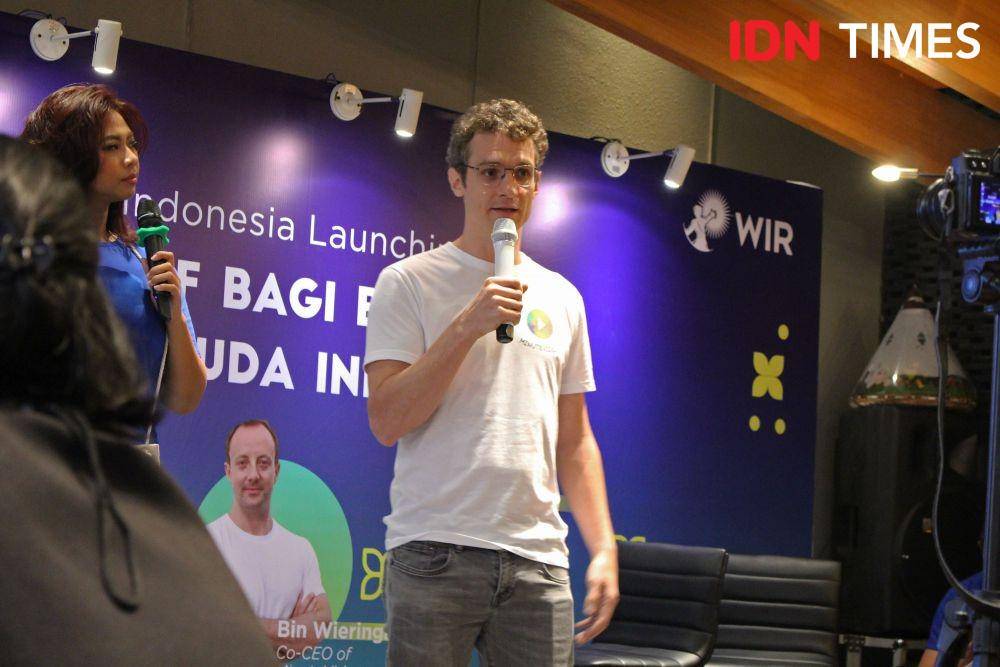 IDN Times/Rachel Rinesya