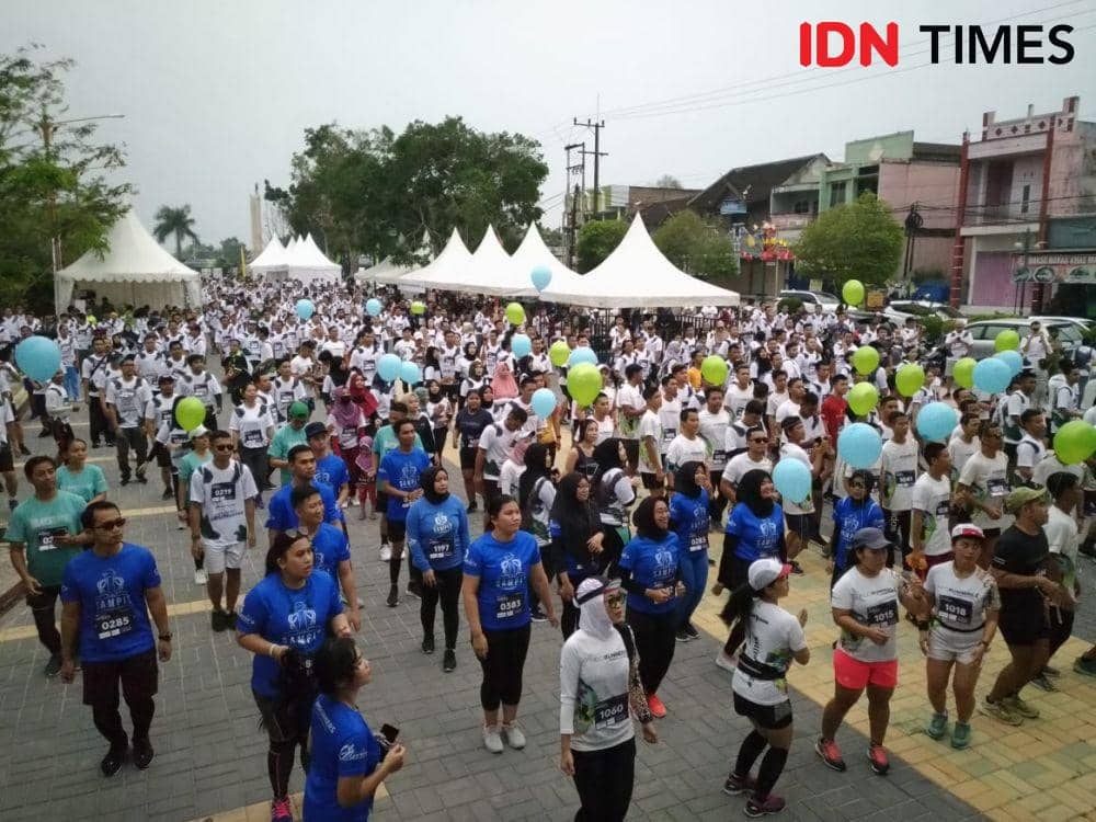 IDN Times/ Dini suciatiningrum