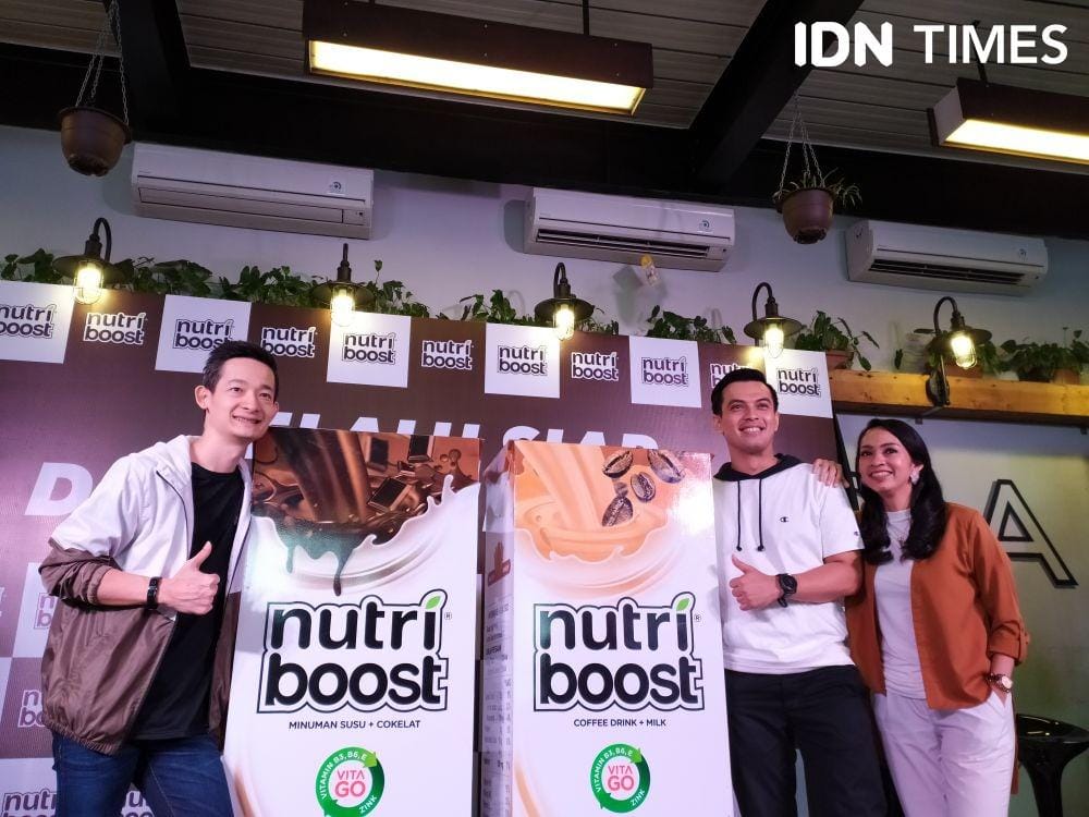 IDN Times/Masdalena Napitupulu