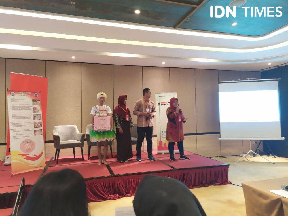 IDN Times/Feny Maulia Agustin