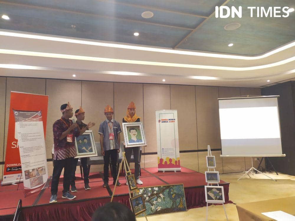 IDN Times/Feny Maulia Agustin