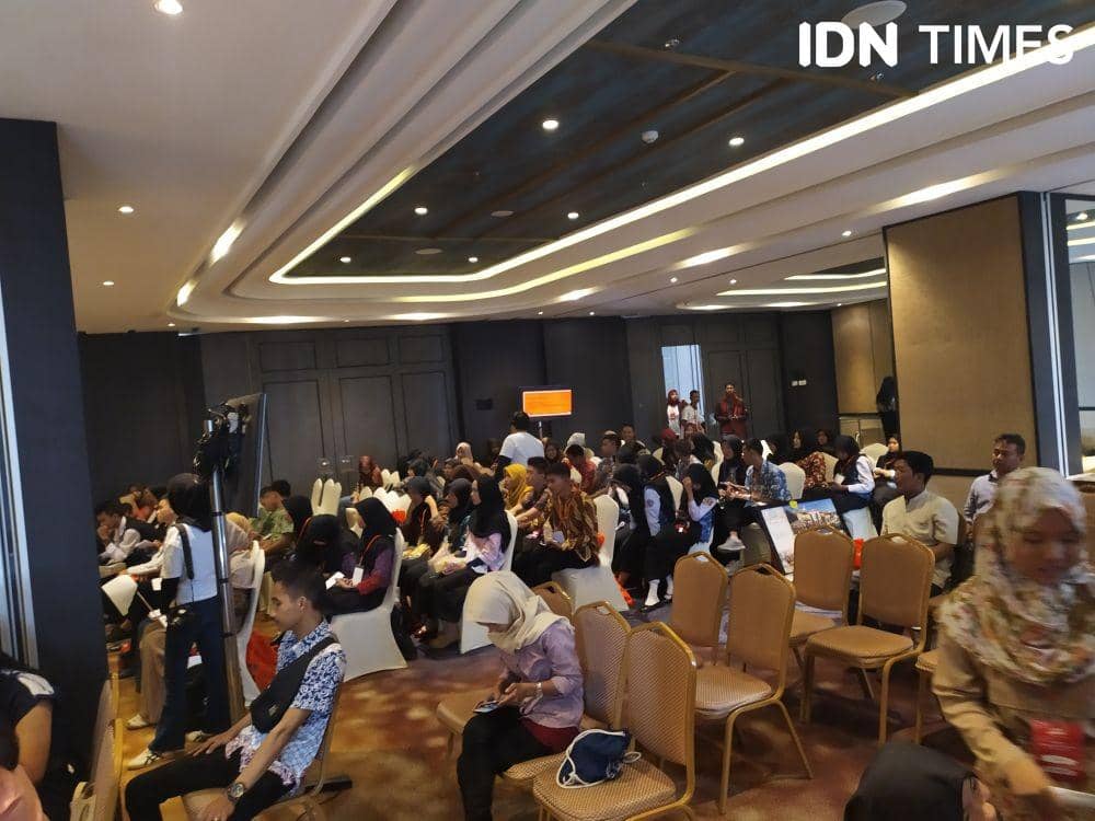 IDN Times/Feny Maulia Agustin