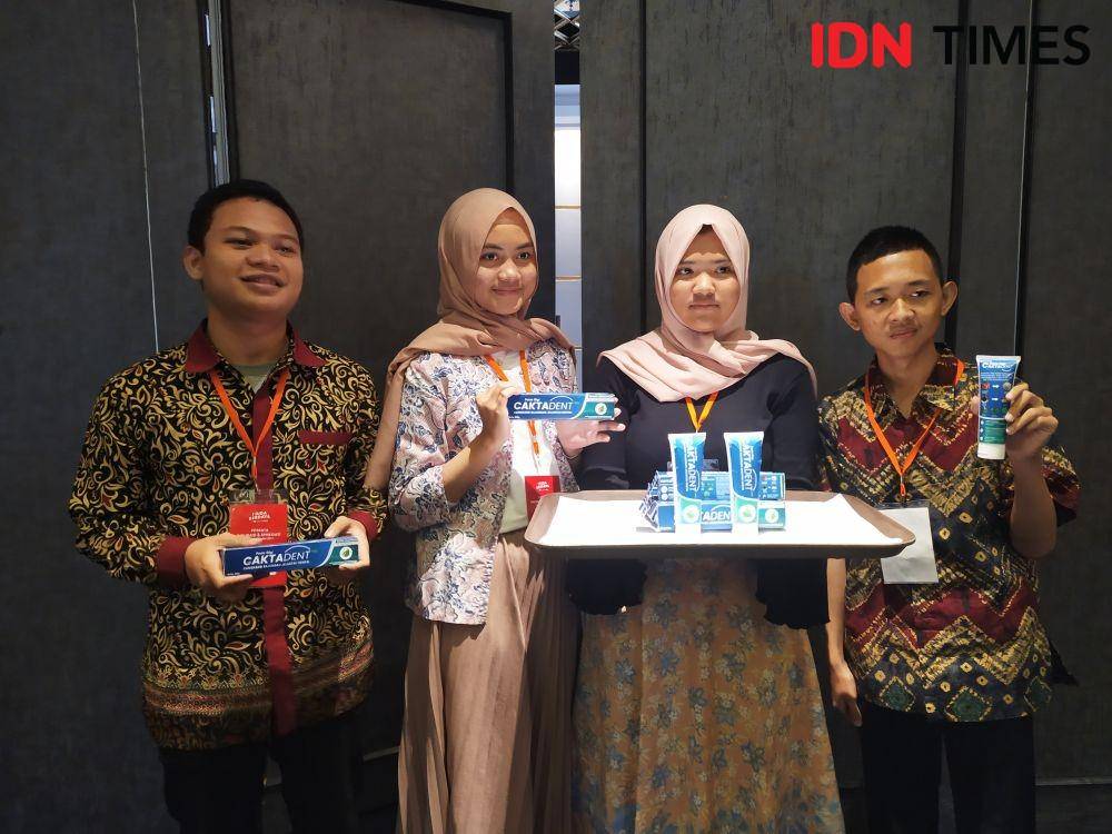 IDN Times/Feny Maulia Agustin