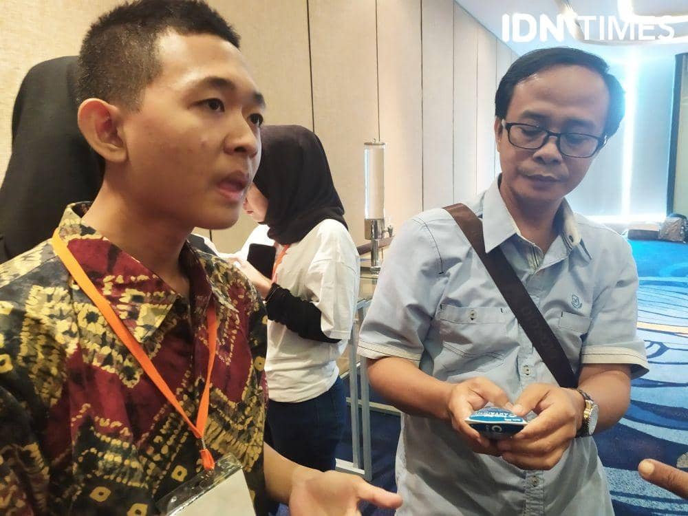 IDN Times/Feny Maulia Agustin