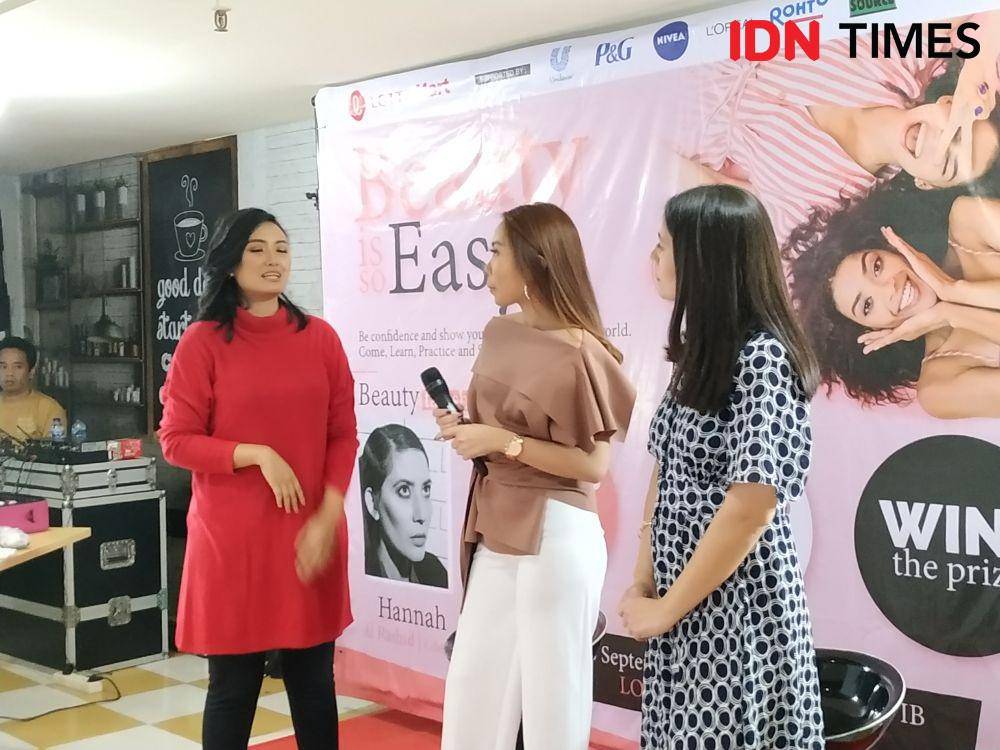 IDN Times/Syarifah Noer Aulia