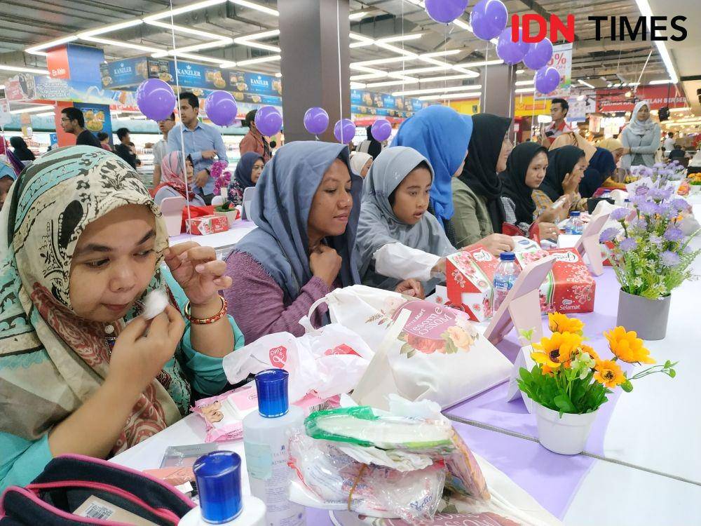 IDN Times/Syarifah Noer Aulia
