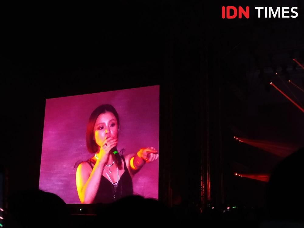 IDN Times/Nadia Umara