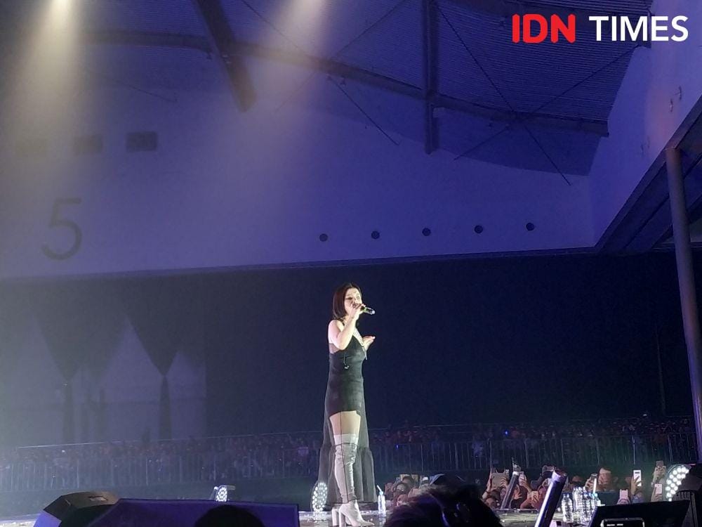 IDN Times/Nadia Umara