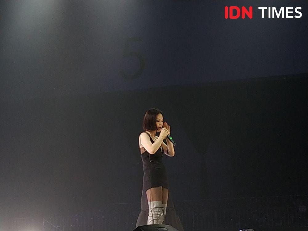 IDN Times/Nadia Umara