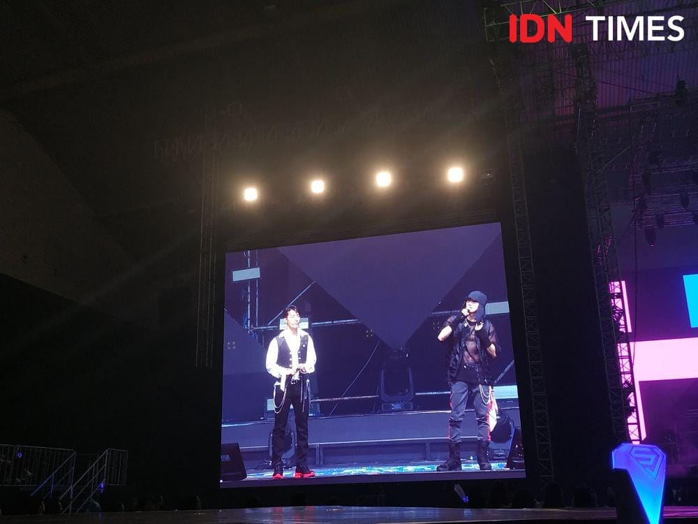 IDN Times/Erfah Nanda