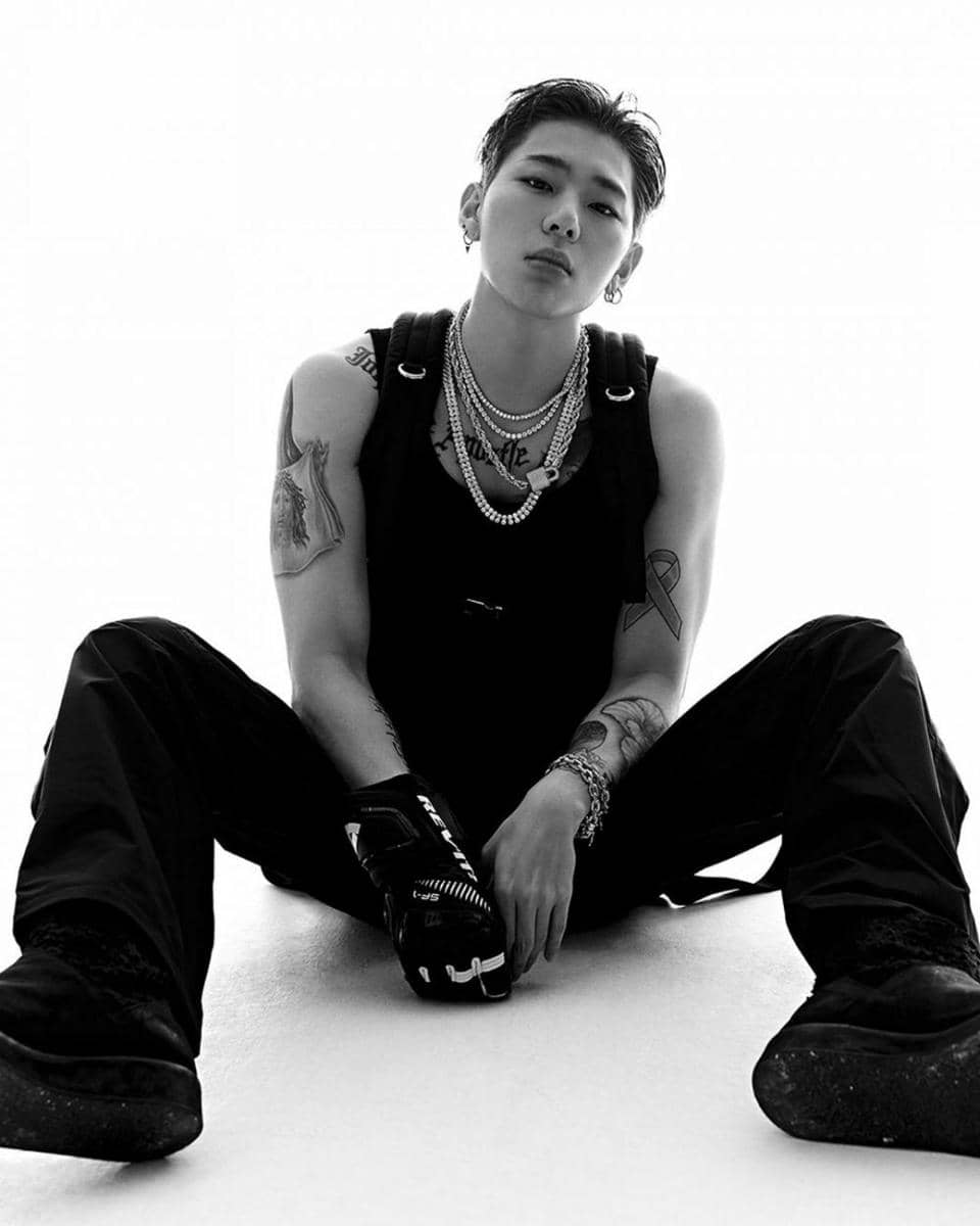 instagram.com/woozico0914