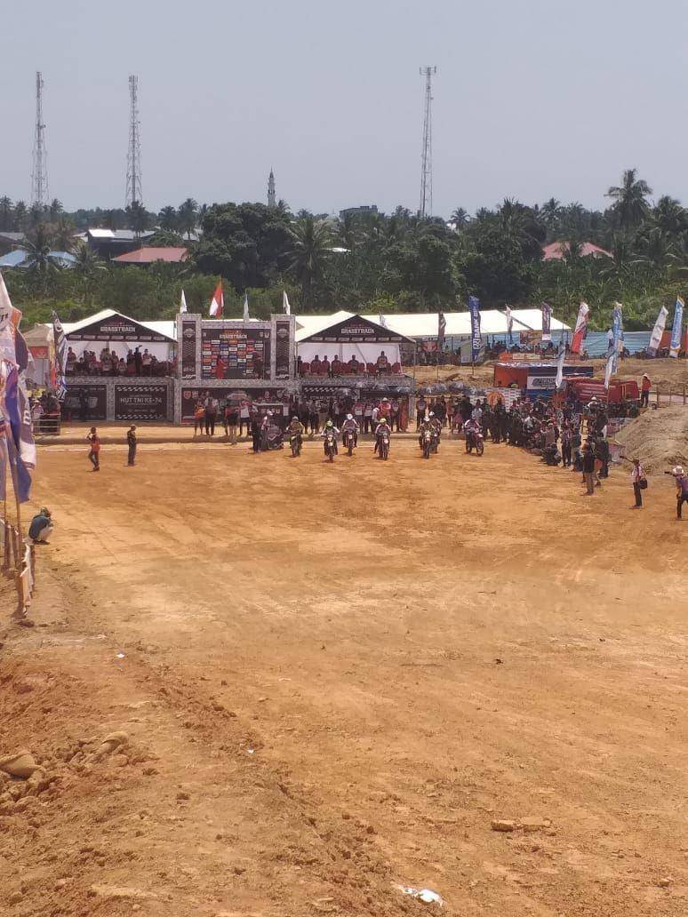 Dok.PendamVI/Mulawarman