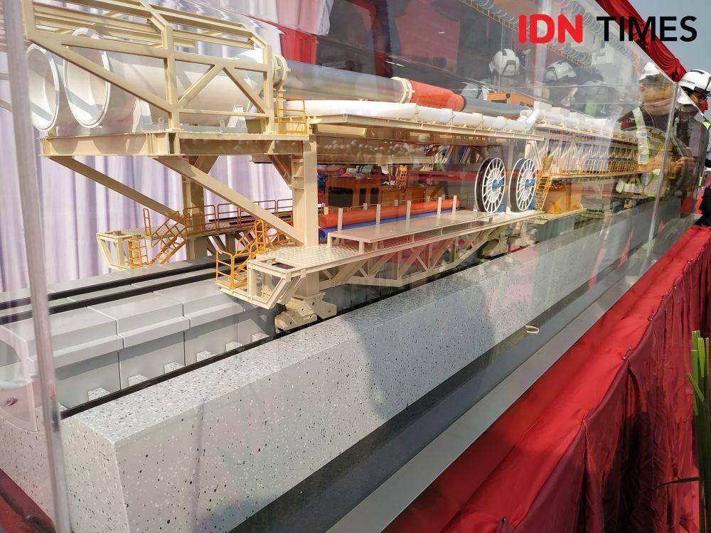 IDN Times/Hana Adi Perdana