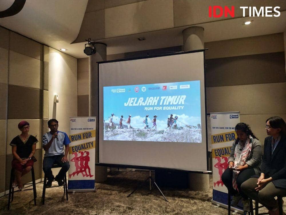 IDN Times/Klara Livia