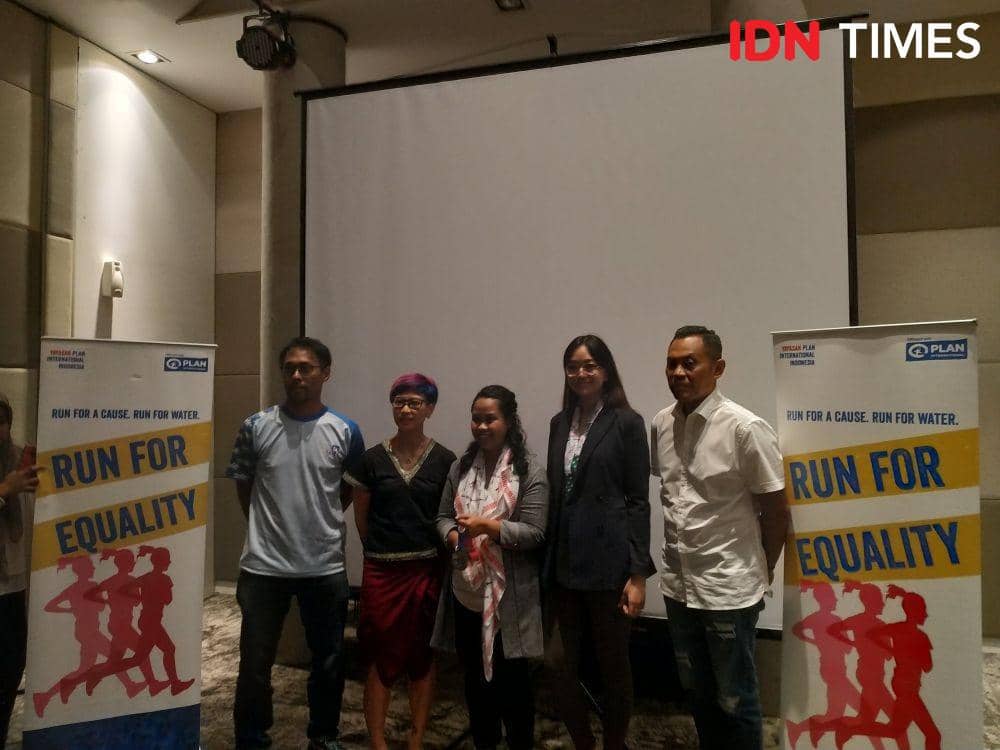 IDN Times/Klara Livia