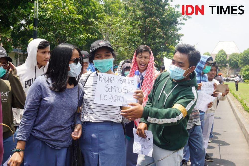 IDN Times/Tunggul Kumoro