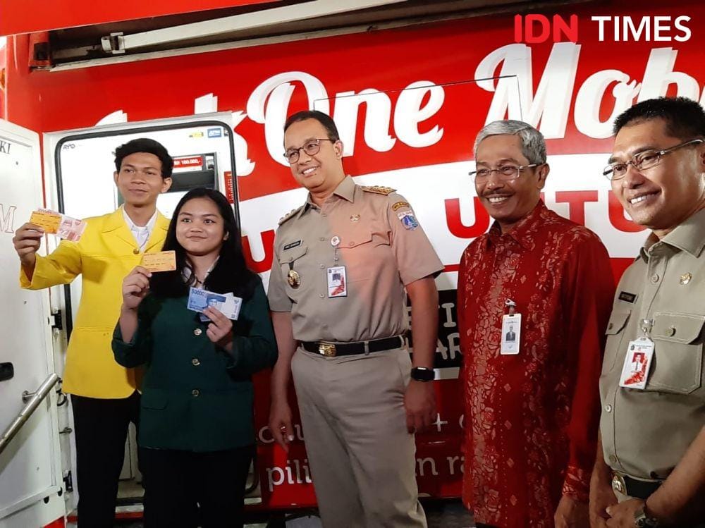 IDN Times/Gregorius Aryodamar