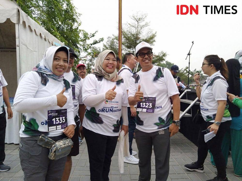 IDN Times/ Dini suciatiningrum