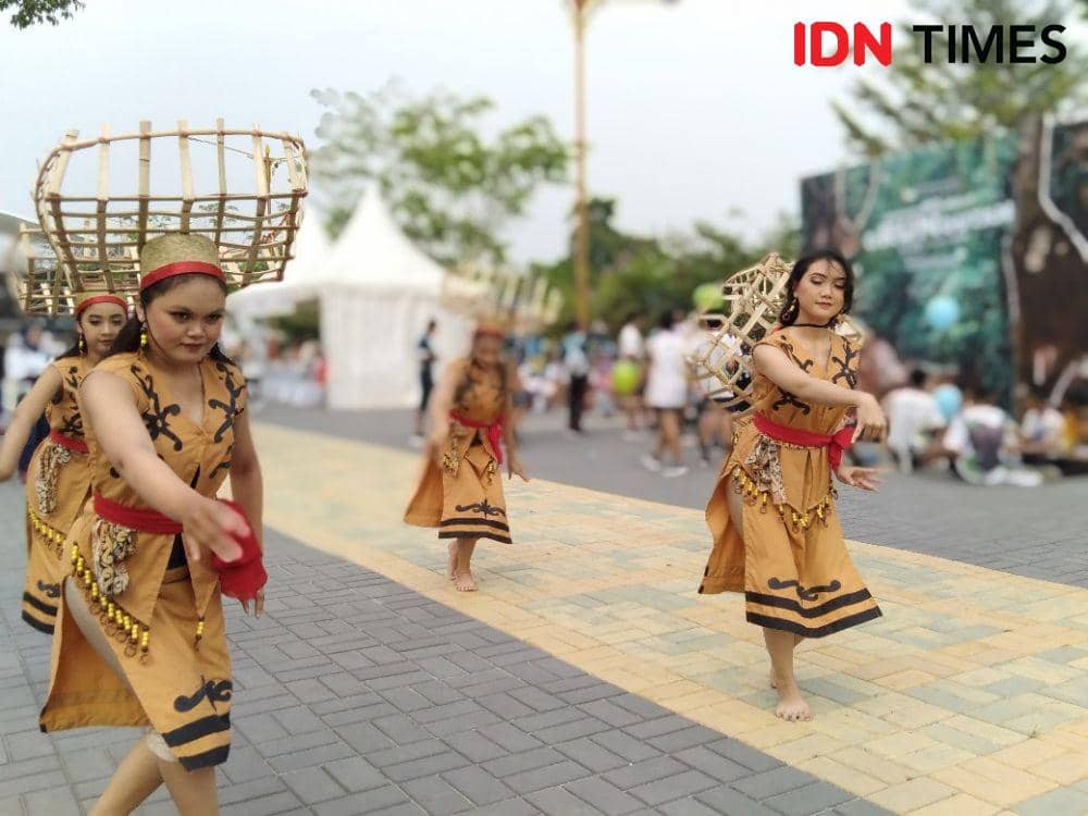 IDN Times / Dini suciatiningrum