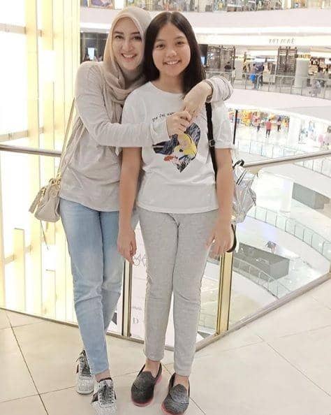 Instagram/indrieofficial