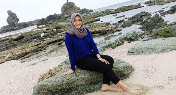 Instagram/indrieofficial