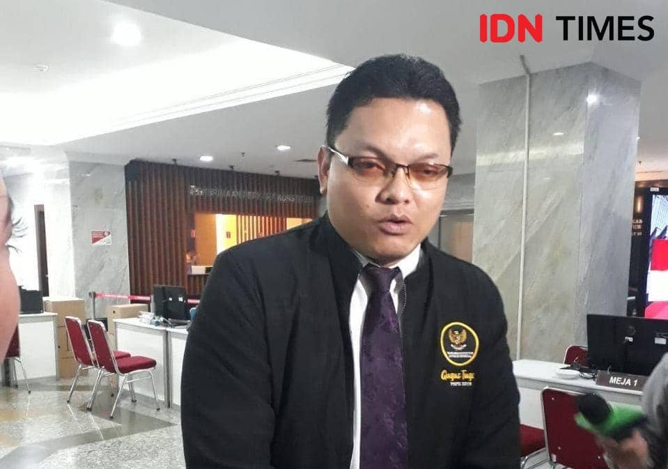 IDN Times/Marisa Safitri