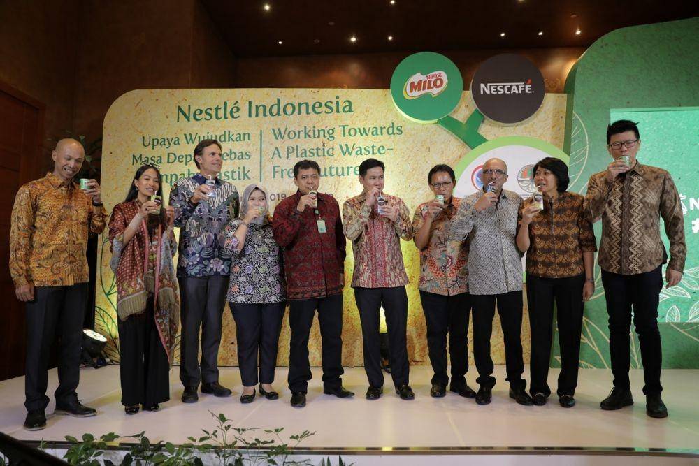 IDN Times/Nestlé Indonesia