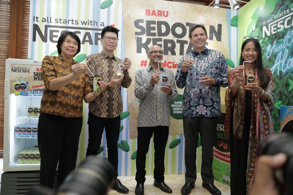 IDN Times/Nestlé Indonesia