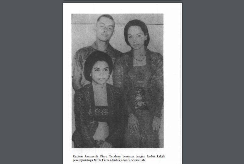 (Foto repro buku Pierre Tendean karya Masykuri 1983/1984) IDN Times/Rochmanudin