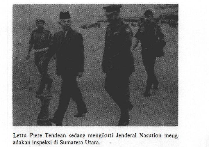 (Foto repro buku Pierre Tendean karya Masykuri 1983/1984) IDN Times/Rochmanudin