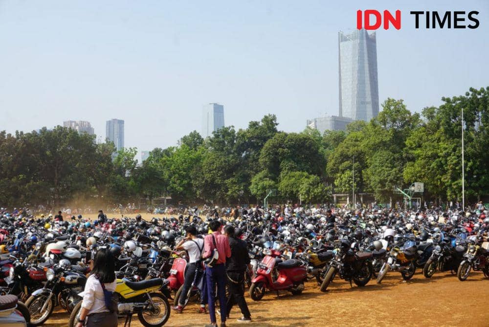 Dok. IDN Times/Aditya Perdana Putra