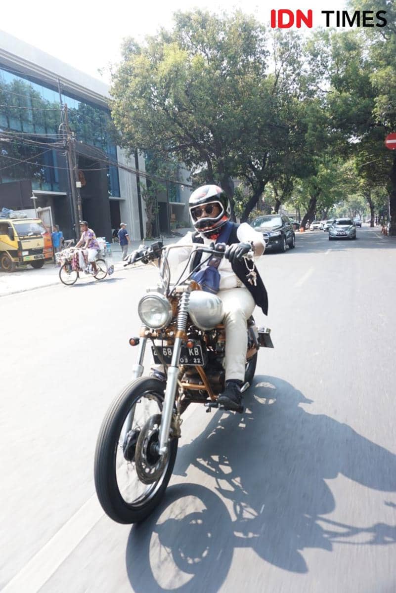 Dok. IDN Times/Aditya Perdana Putra
