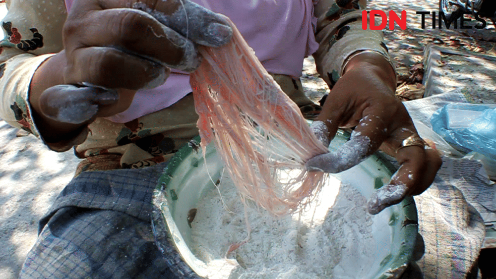 IDN Times / Larasati Rey