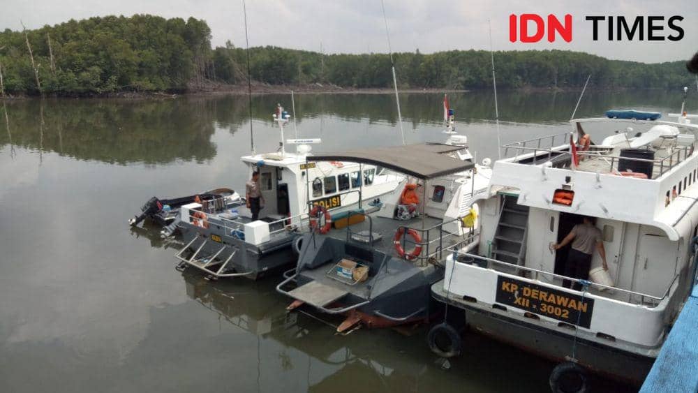 IDN Times/Surya Aditya