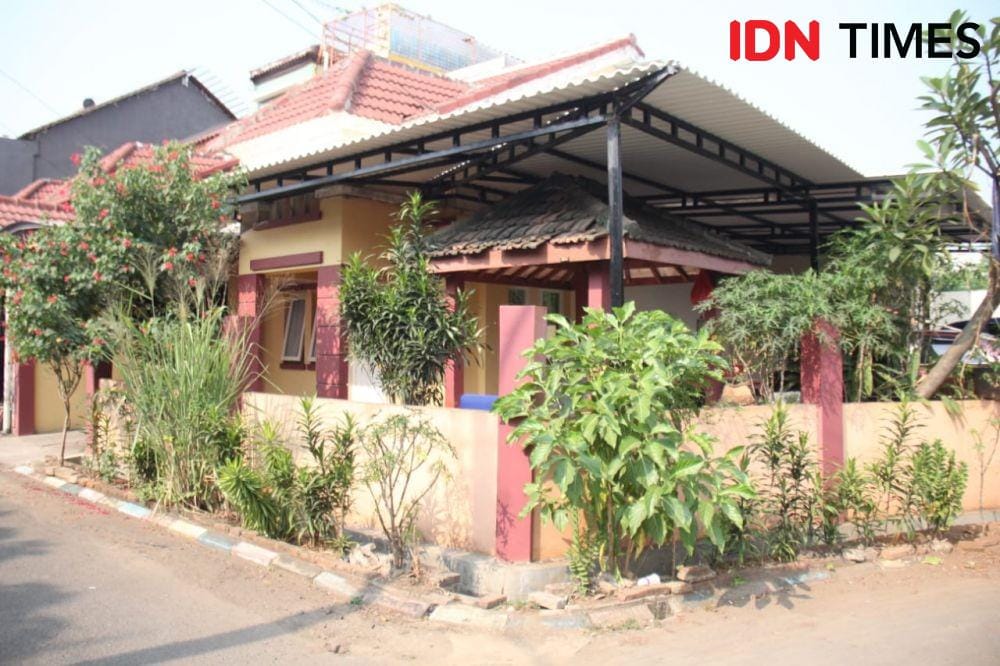 IDN Times/Candra Irawan