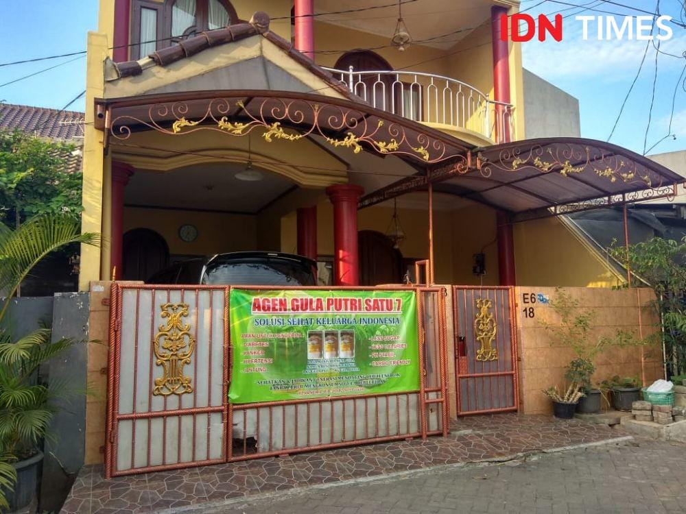 IDN Times/Candra Irawan